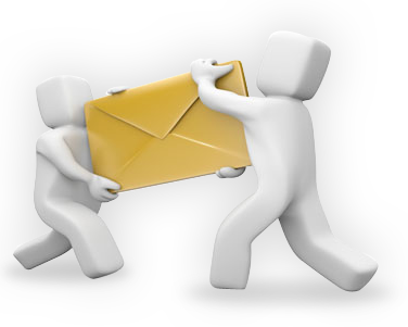 mail